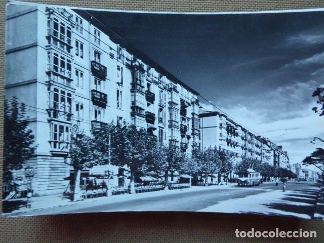 Postales: SANTANDER. N&ordm; 63. DOMINGUEZ. - Foto 1