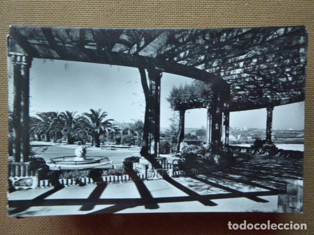 Postales: SANTANDER. N&ordm; 6. DOMINGUEZ. - Foto 1