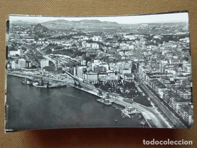 Postales: SANTANDER. N&ordm; 68. DOMINGUEZ. - Foto 1