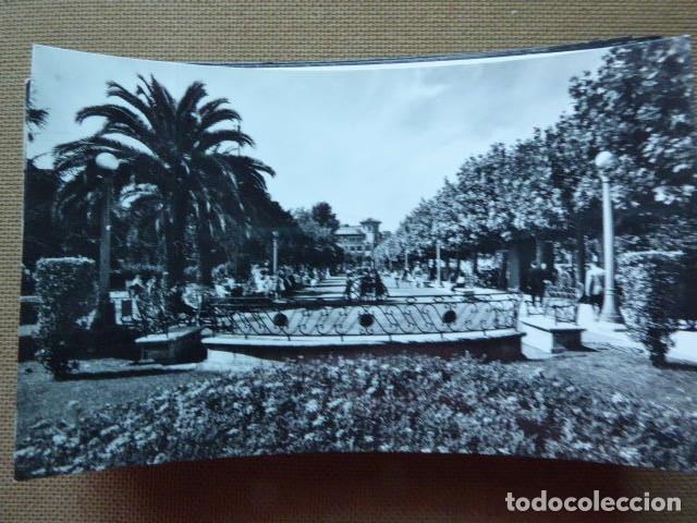 Postales: SANTANDER. N&ordm; 2. DOMINGUEZ. - Foto 1