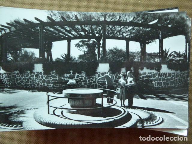 Postales: SANTANDER. N&ordm; 4. DOMINGUEZ. - Foto 1