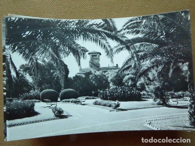 Postales: SANTANDER. N&ordm; 41. DOMINGUEZ. - Foto 1