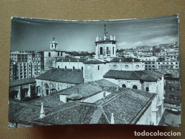 Postales: SANTANDER. N&ordm; 57. DOMINGUEZ. - Foto 1