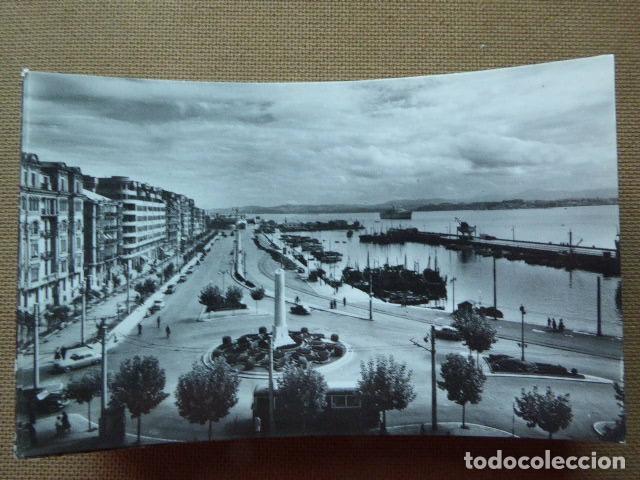 Postales: SANTANDER. N&ordm; 62. DOMINGUEZ. - Foto 1