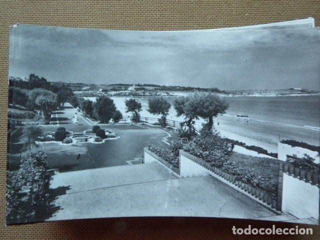 Postales: SANTANDER. N&ordm; 60. DOMINGUEZ. - Foto 1