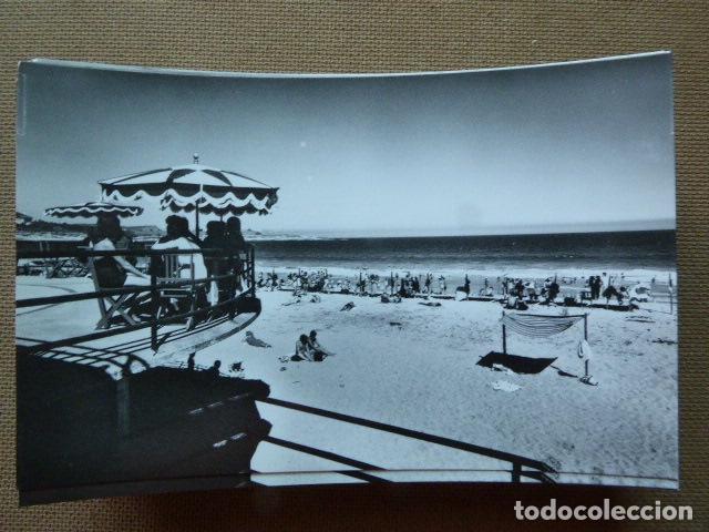 Postales: SANTANDER. N&ordm; 58. DOMINGUEZ. - Foto 1