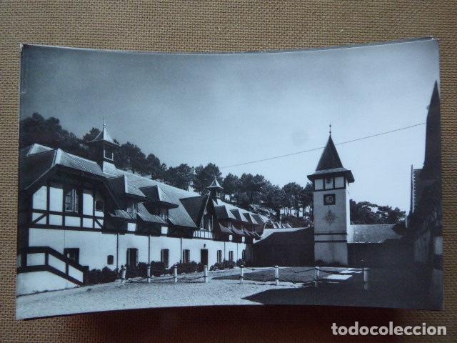 Postales: SANTANDER. N&ordm; 64. DOMINGUEZ. - Foto 1
