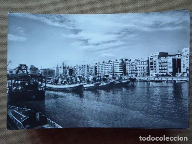Postales: SANTANDER. N&ordm; 12. DOMINGUEZ. - Foto 1