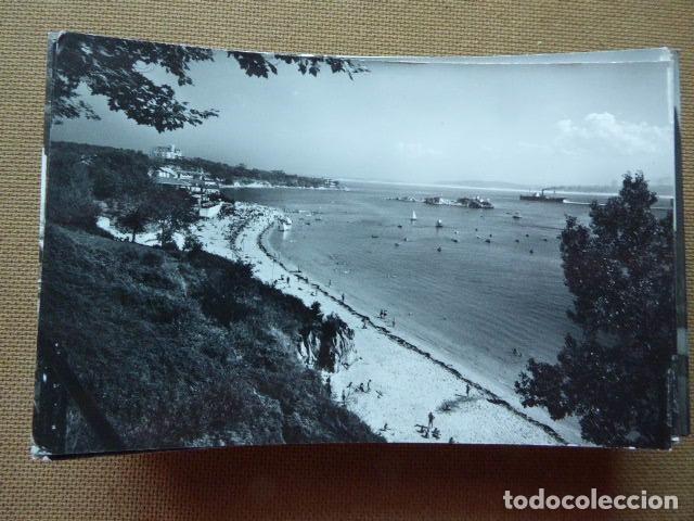 Postales: SANTANDER. N&ordm; 11. DOMINGUEZ. - Foto 1