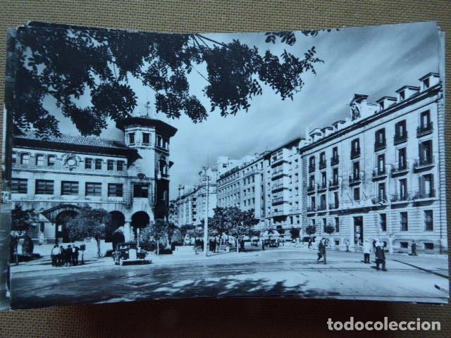 Postales: SANTANDER. N&ordm; 9. DOMINGUEZ. - Foto 1