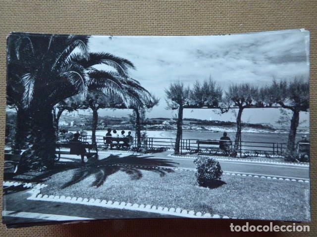 Postales: SANTANDER. N&ordm; 10. DOMINGUEZ. - Foto 1