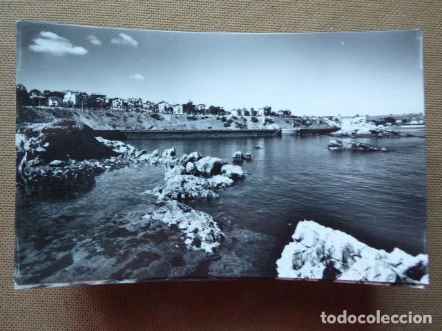 Postales: SANTANDER. N&ordm; 48. DOMINGUEZ. - Foto 1