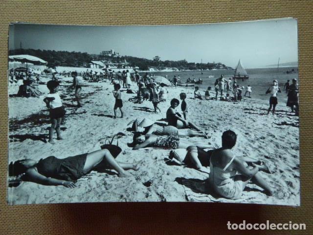 Postales: SANTANDER. N&ordm; 40. DOMINGUEZ. - Foto 1