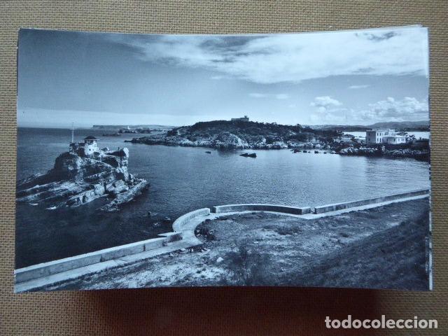Postales: SANTANDER. N&ordm; 35. DOMINGUEZ. - Foto 1