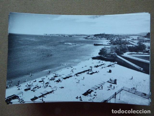 Postales: SANTANDER. N&ordm; 51. DOMINGUEZ. - Foto 1