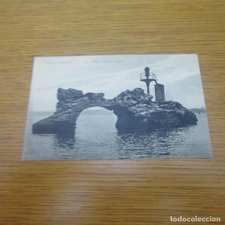 Postales: antigua postal santander - Foto 1