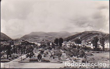 Postales: POSTAL TORRELAVEGA EL PARQUE - Foto 1