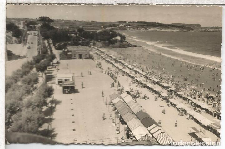 Postales: SANTANDER CANTABRIA ESCRITA - Foto 1