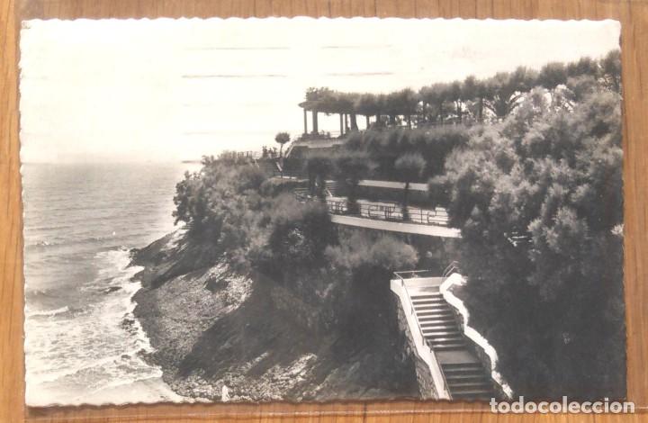 Postales: SANTANDER - SUBIDA A PIQUIO - Foto 1