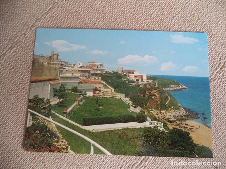 Postales: Postal de Suances Santander.- El Torco - Foto 1