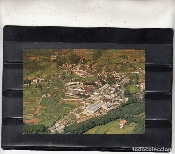 Postais: LA PENILLA DE CAYON. F&Aacute;BRICA DE LA SOCIEDAD NESTLE, A.E.P.A.