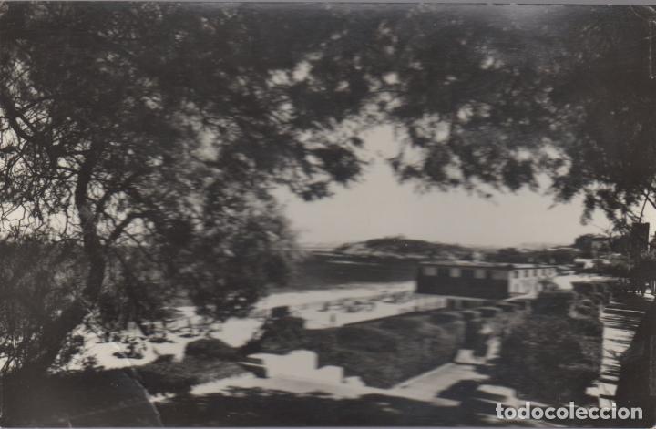Cartes Postales: postal n&ordm; 7 snatander jardines de piquio y playa