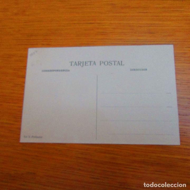 Postales: antigua postal santander, sardinero - Foto 2