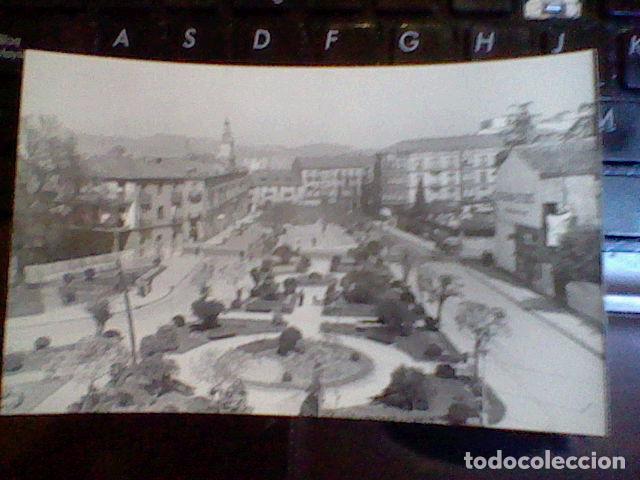Postales: avenida generalisimo torrelavega Ed Alarde n&ordm; 5 - Foto 1