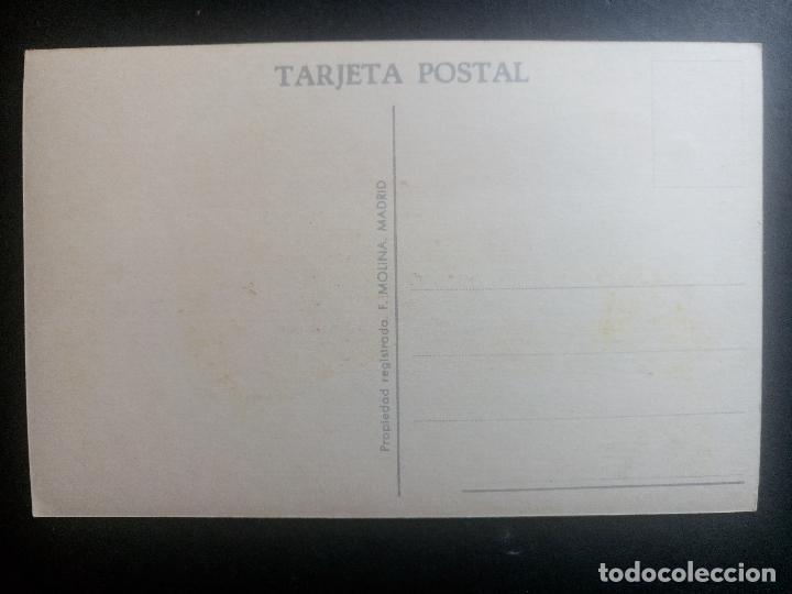 Postales: postal valle del pas santander - Foto 2