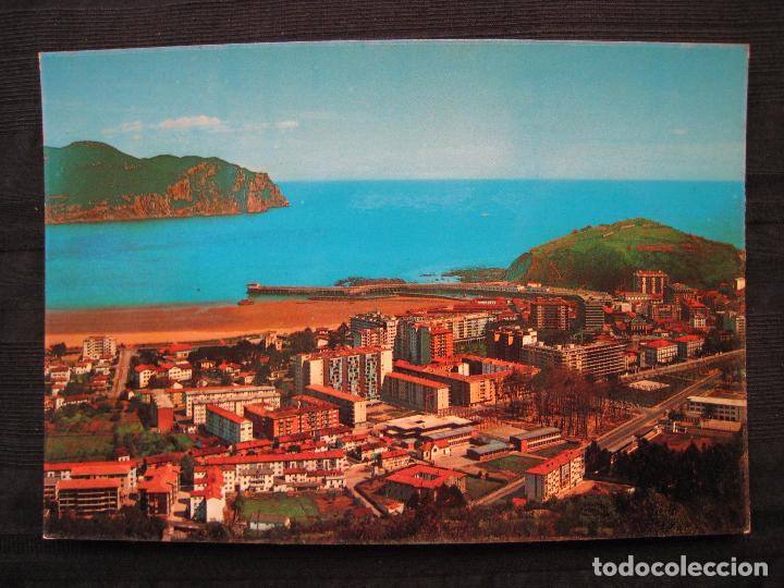 Postales: POSTAL LAREDO - VISTA PARCIAL. - Foto 2