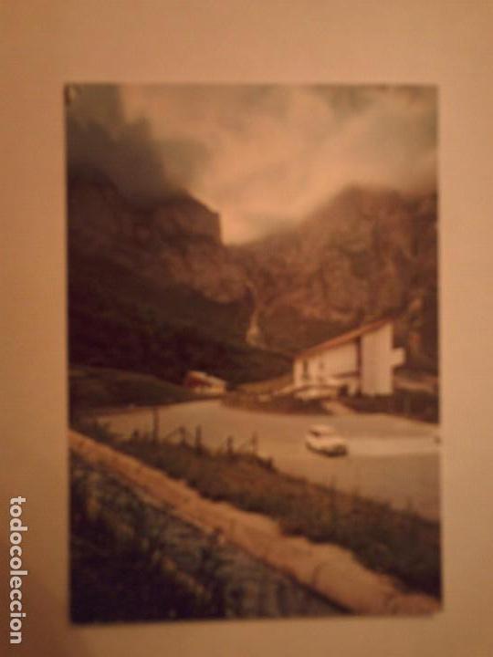 Postales: postal liebana (santander) - Foto 1