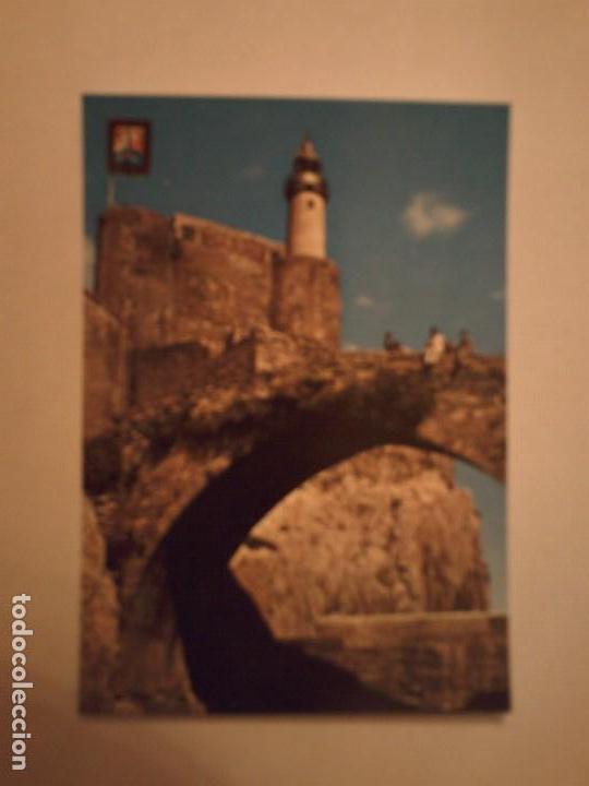 Postales: postal castro urdiales (cantabria) - Foto 1