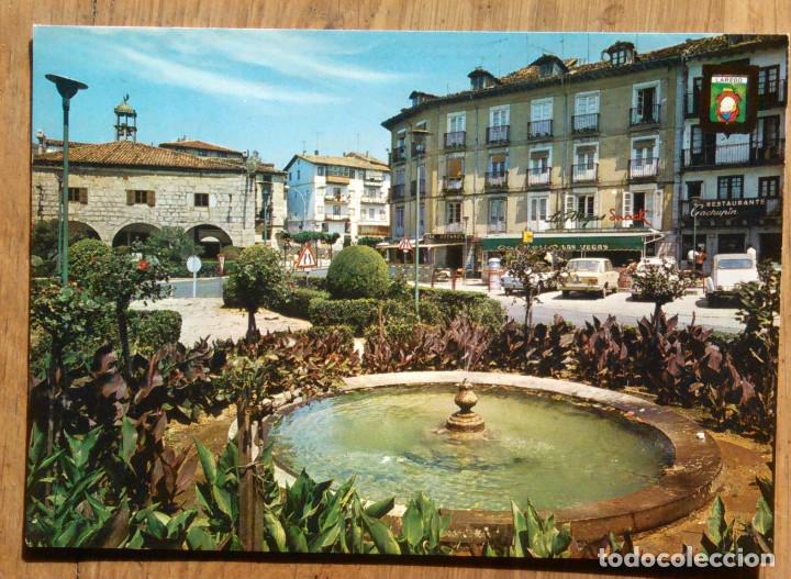 Postales: LAREDO - FUENTE - Foto 1