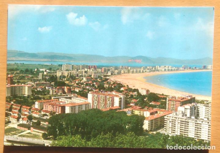 Postales: LAREDO - VISTA PARCIAL - Foto 1