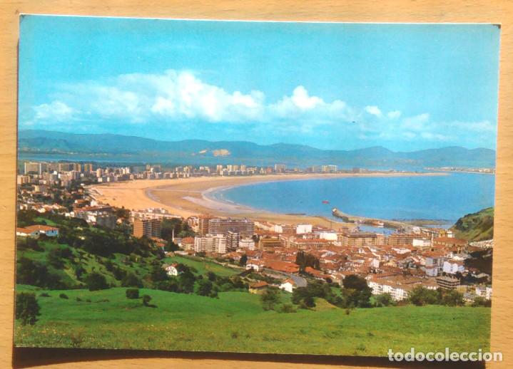 Postales: LAREDO - VISTA GENERAL - Foto 1