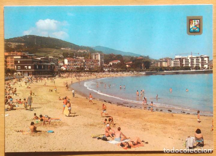 Postales: CASTRO MURDIALES - PLAYA - Foto 1