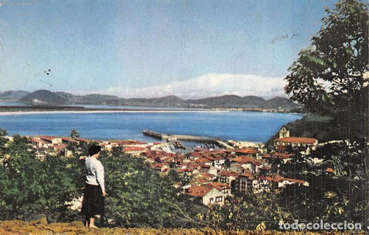 Postales: LAREDO.- VISTA PARCIAL - Foto 1