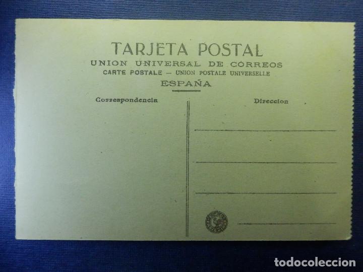 Postales: POSTAL - ESPA&Ntilde;A - Sin Determinar - Editor E.V.G - Gallo - NE - NC - Foto 2