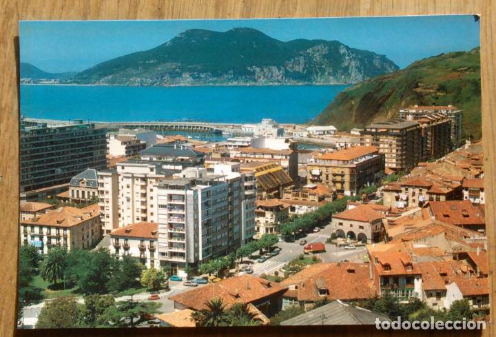 Postales: LAREDO - VISTA PARCIAL - Foto 1