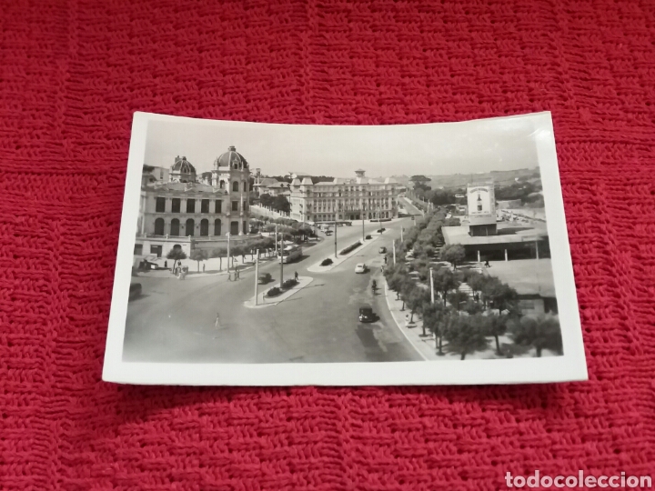 Postales: TARJETA POSTAL N.8 -SANTANDER- - Foto 1