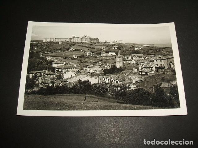 Postales: COMILLAS CANTABRIA VISTA GENERAL - Foto 1