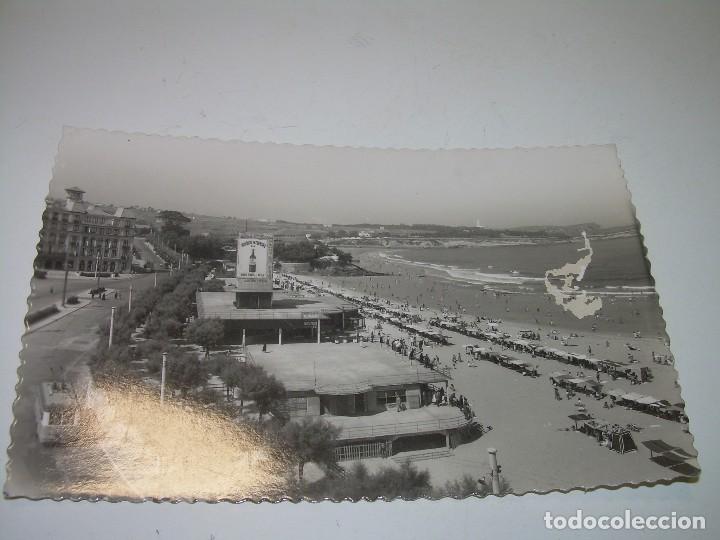Postales: ANTIGUA POSTAL....SANTANDER. - Foto 1