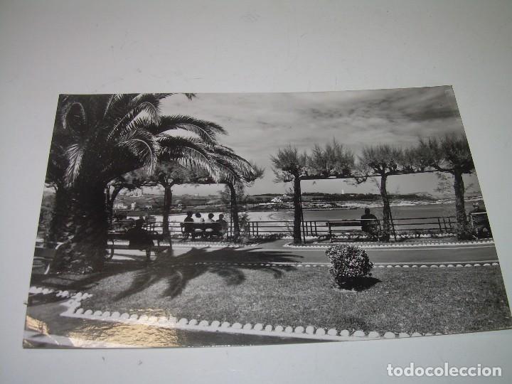 Postales: ANTIGUA POSTAL....SANTANDER. - Foto 1