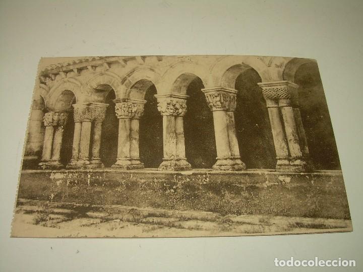 Postales: ANTIGUA POSTAL......SANTILLANA DEL MAR. - Foto 1