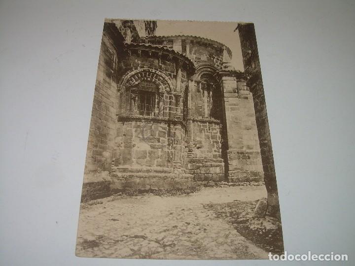 Postales: ANTIGUA POSTAL......SANTILLANA DEL MAR. - Foto 1