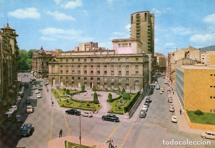 Postales: OVIEDO A&ntilde;O 1970 - Foto 1
