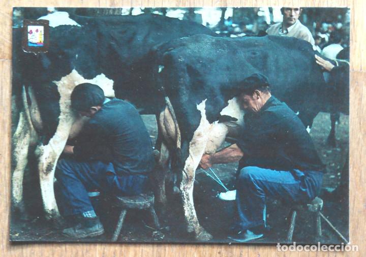 Postales: EL ORDE&Ntilde;O - SANTANDER - Foto 1