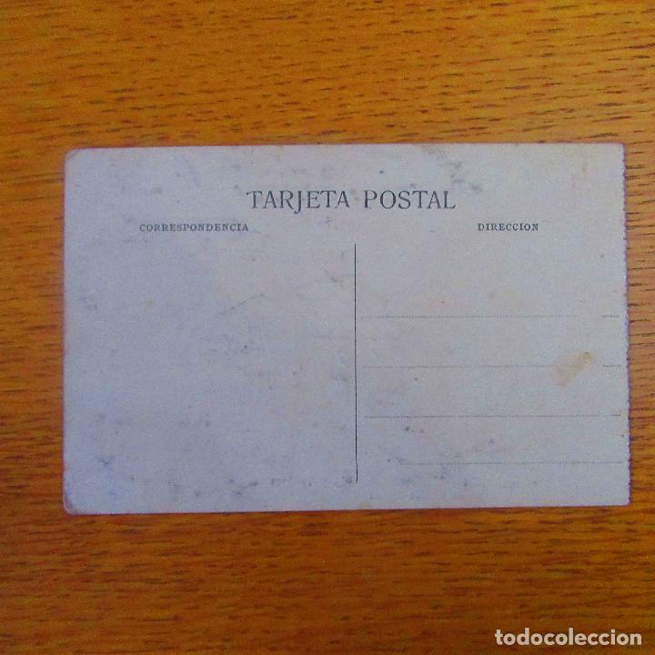 Postales: Postal la hermida, cantabria, santander - Foto 2