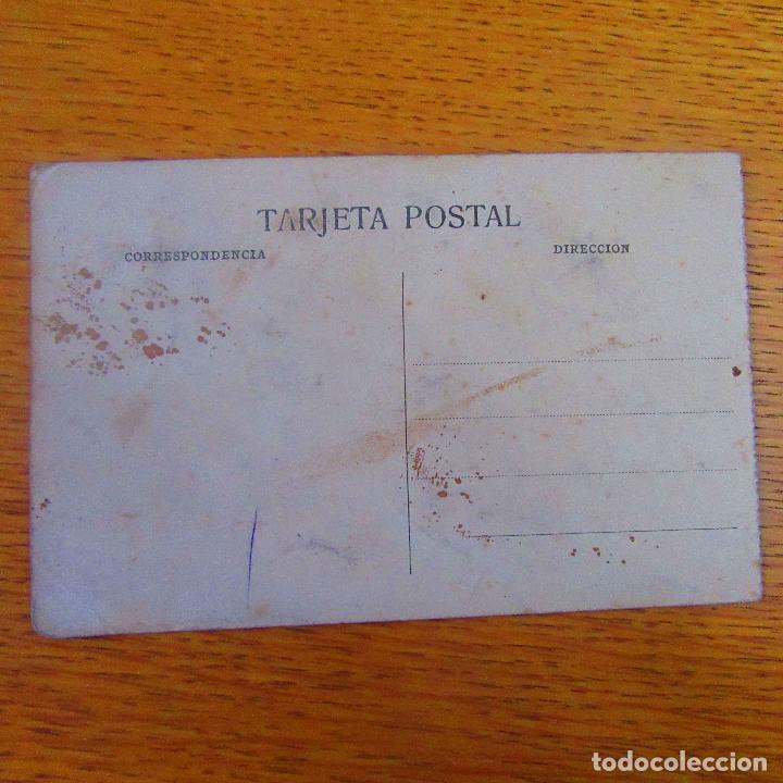 Postales: Postal la hermida, cantabria, santander - Foto 2