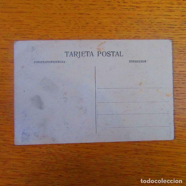 Postales: Postal la hermida, cantabria, santander - Foto 2